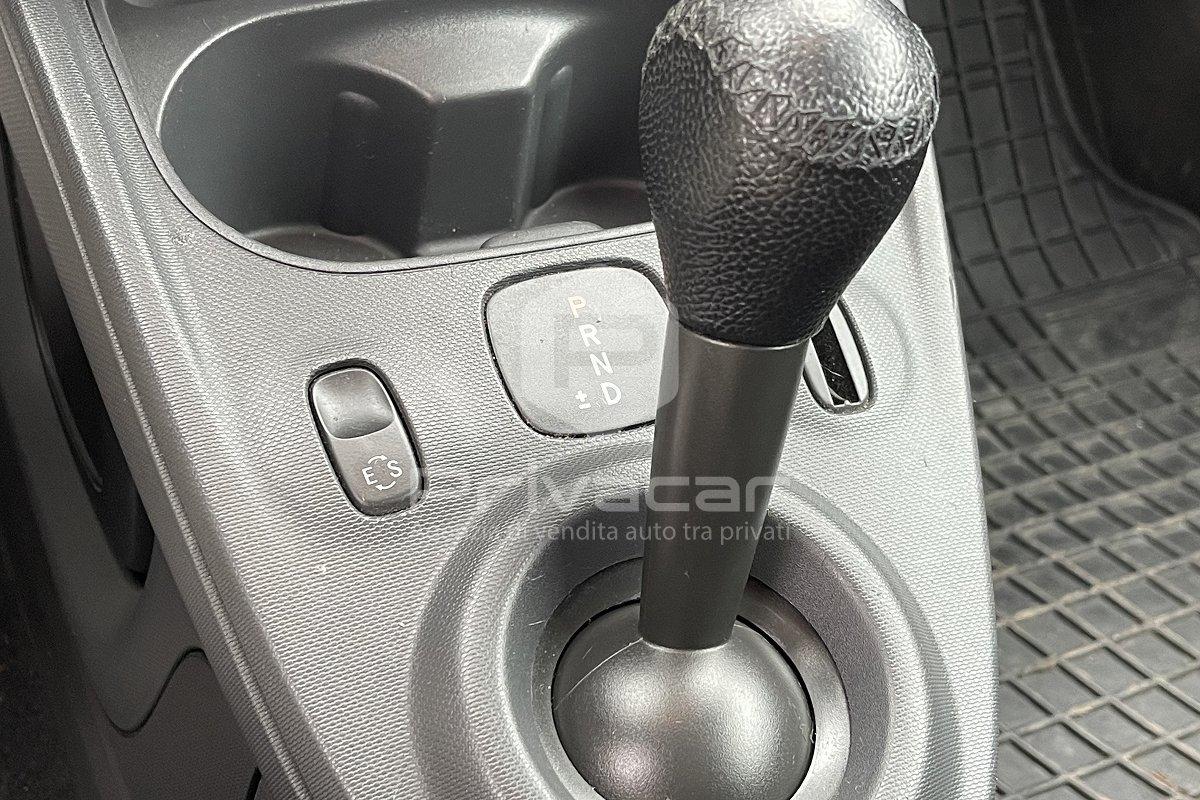 SMART fortwo 90 0.9 Turbo twinamic Passion