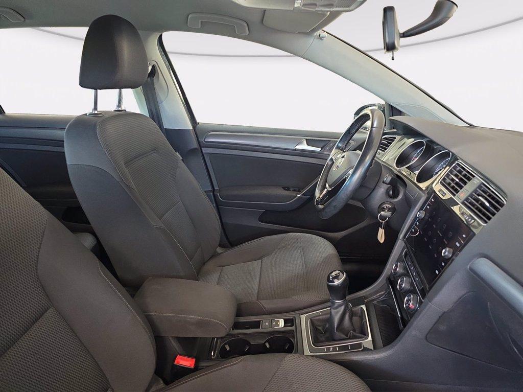 VOLKSWAGEN Golf 5p 1.0 tsi business 115cv del 2018
