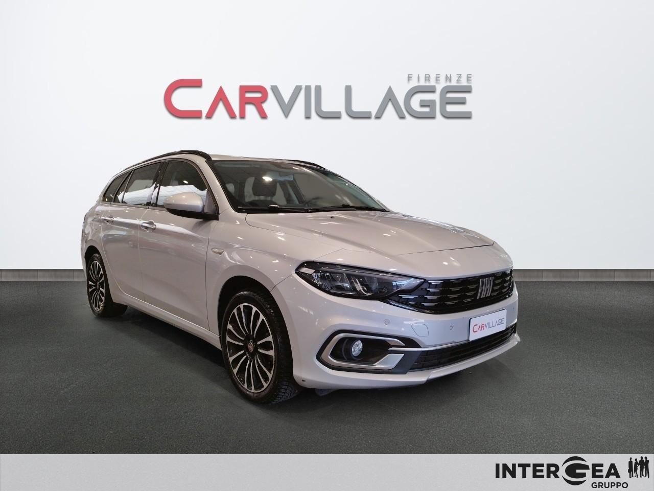 FIAT Tipo SW 1.0 City Life 100cv