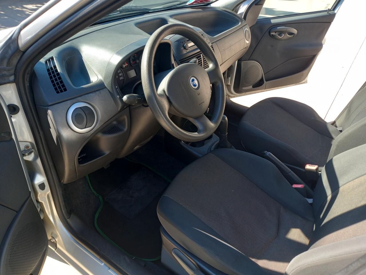 Fiat Punto Classic 1.3 MJT 16V 5 porte Dynamic