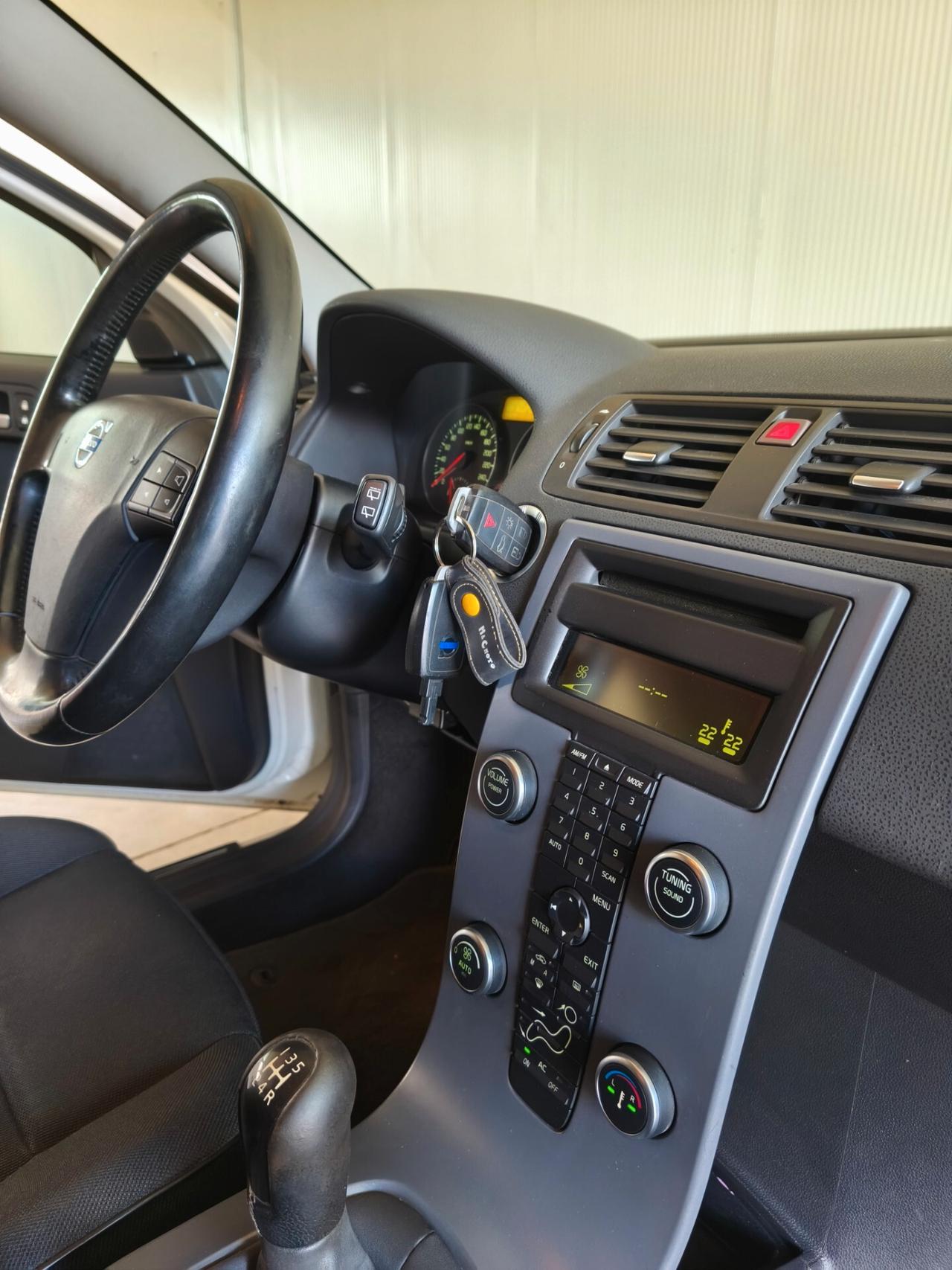 Volvo V50 DRIVe POLAR