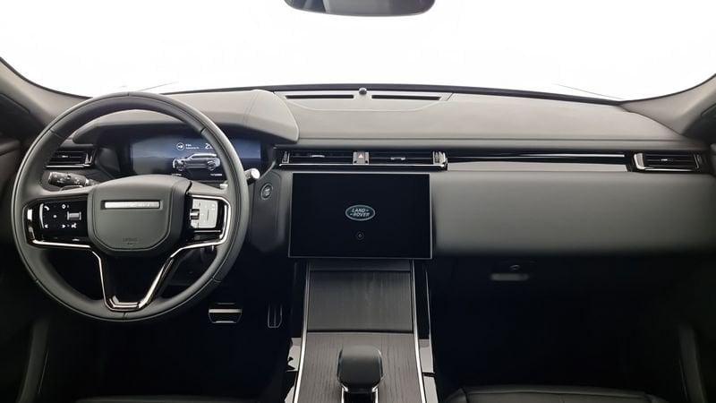 Land Rover Range Rover Velar 2.0 I4 PHEV 404 CV Dynamic SE