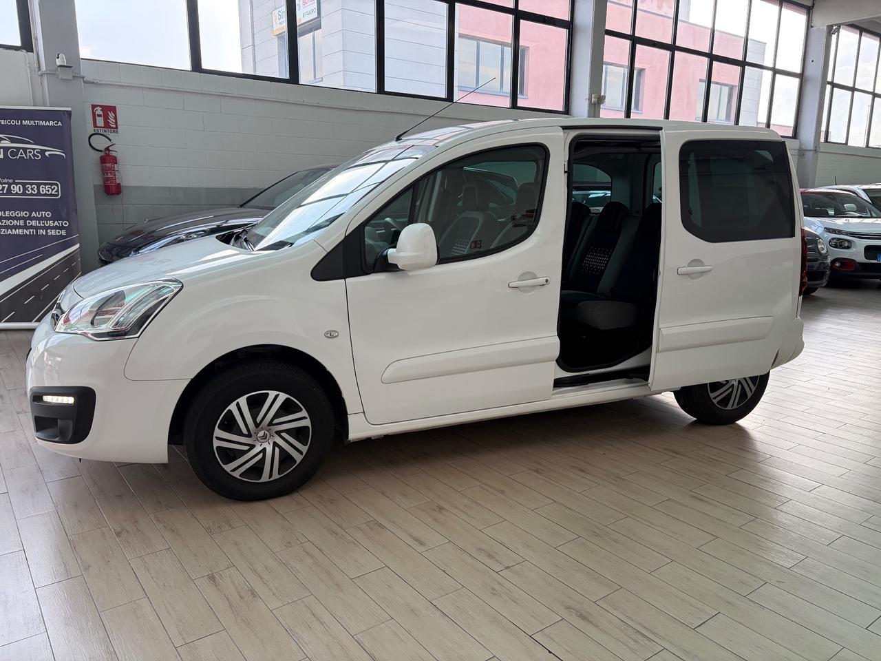 Citroen Berlingo Multispace
