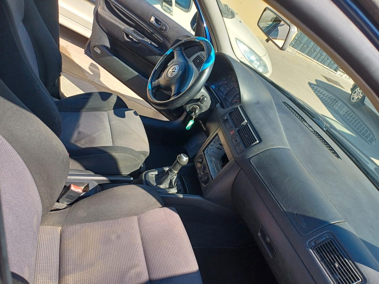 Volkswagen Golf 1.9 TDI/110 CV cat 5p.