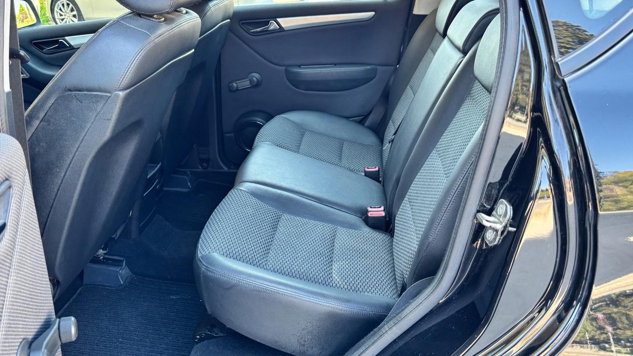 Mercedes-benz A 180 CDI Avantgarde