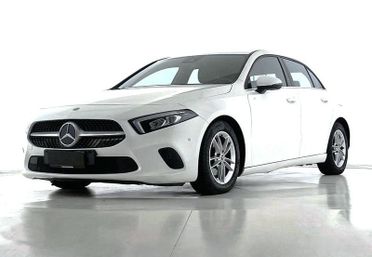 Mercedes-Benz Classe A A 180 d Automatic Business