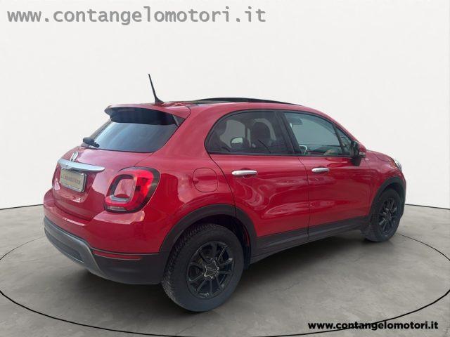 FIAT 500X 1.0 T3 120 CV Cross