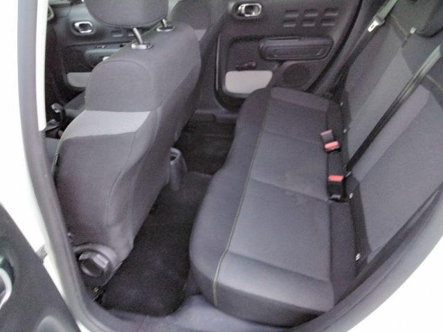 CITROEN C3 C3 83 CV S&S Feel