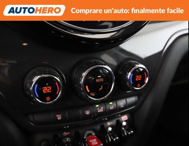 MINI Countryman 2.0 Cooper D Northwood Edition Countryman