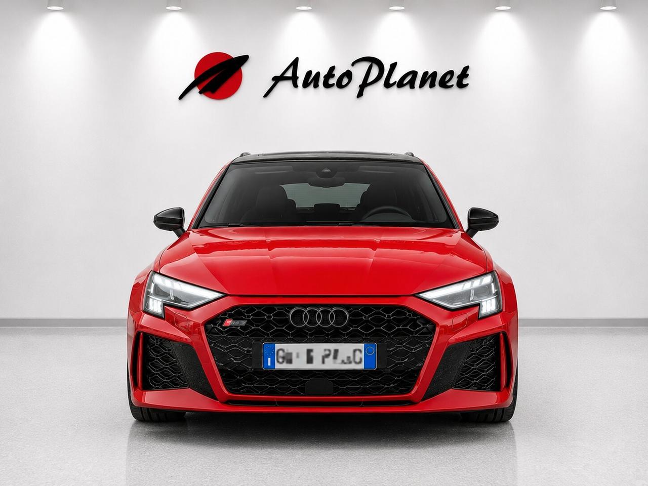 Audi A3 RS 3 SPB TFSI quattro S tronic