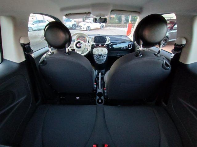 FIAT 500 1.0 Hybrid