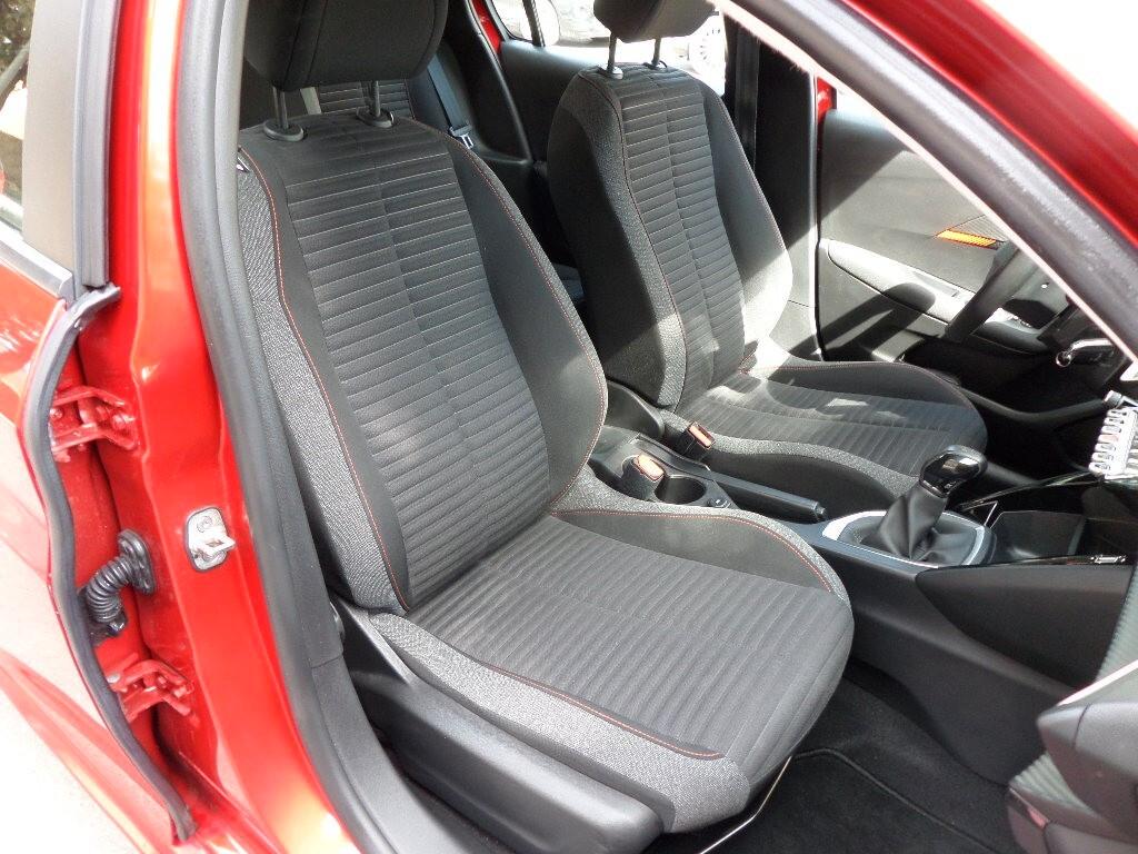 PEUGEOT 208 PURETECH 1.2 5P ACTIVE PACK - Apple CarPlay-AndroidAuto-Park-Lega 16"
