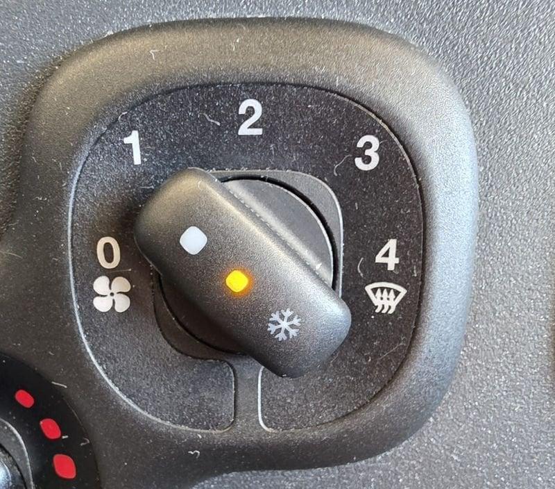 FIAT Panda Panda 1.0 firefly hybrid s&s 70cv 5p.ti