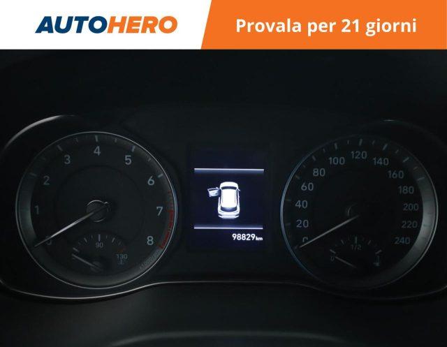 HYUNDAI Kona 1.0 T-GDI Comfort