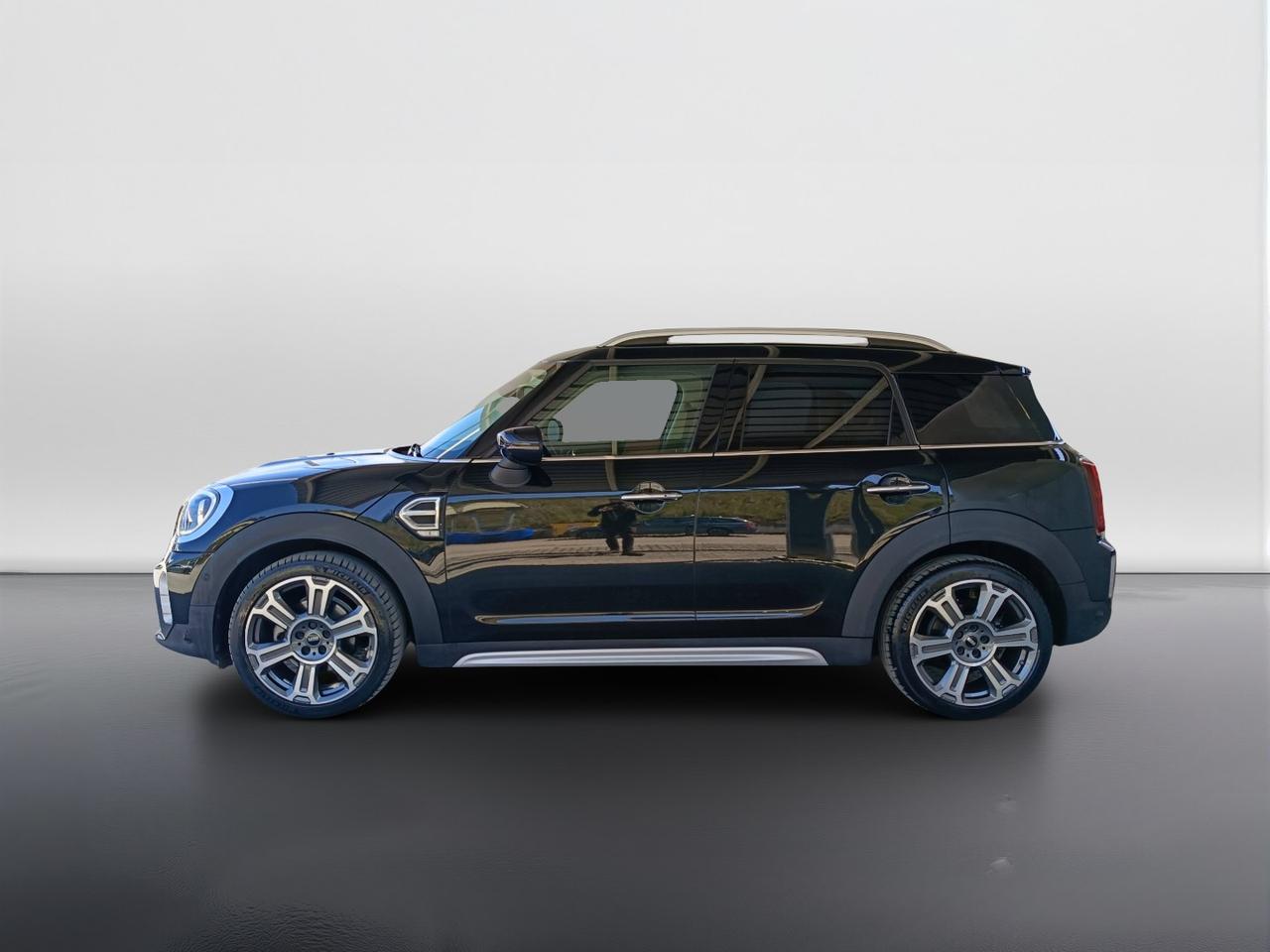 MINI Mini Countryman F60 2020 - Mini Countryman 2.0 Cooper D Yours auto