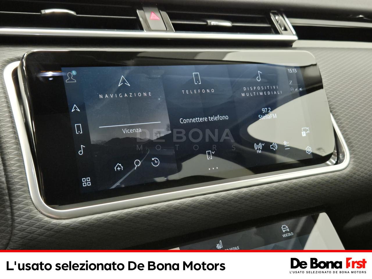 Land Rover Range Rover Velar 2.0d i4 mhev s 4wd 204cv auto