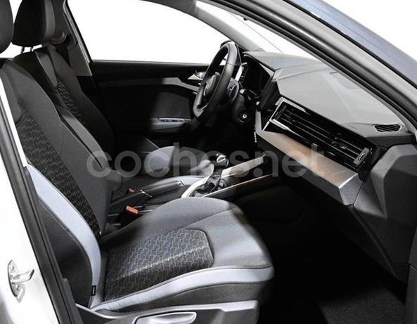 AUDI A1 2ª serie A1 allstreet 30 TFSI S tronic...