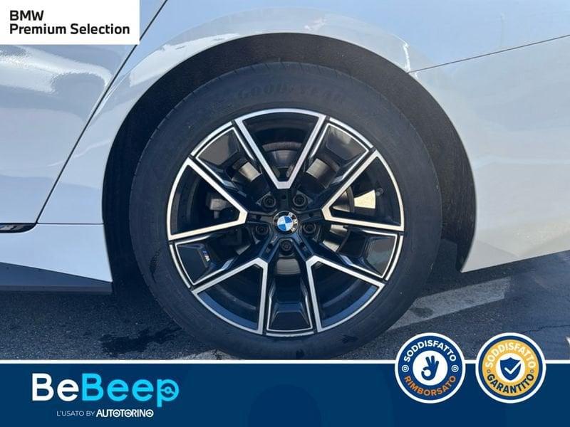 BMW Serie 4 Gran Coupé 420D GRAN COUPE MHEV 48V MSPORT AUTO