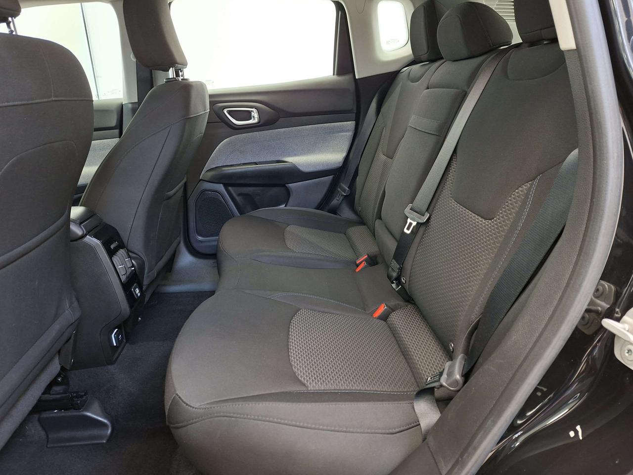 Jeep Compass 1.6 mjt BUSINESS 2wd 130cv