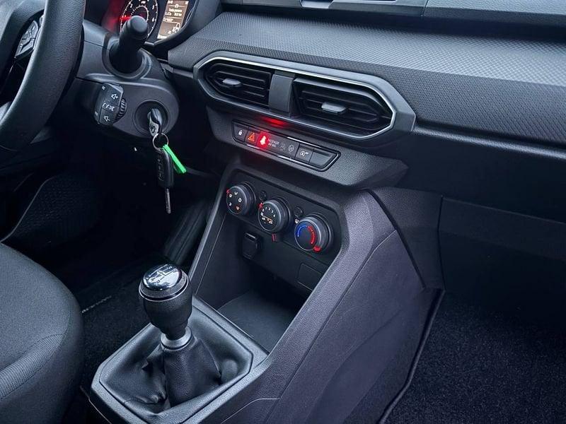 Dacia Sandero NEOP 1.0 Benzina