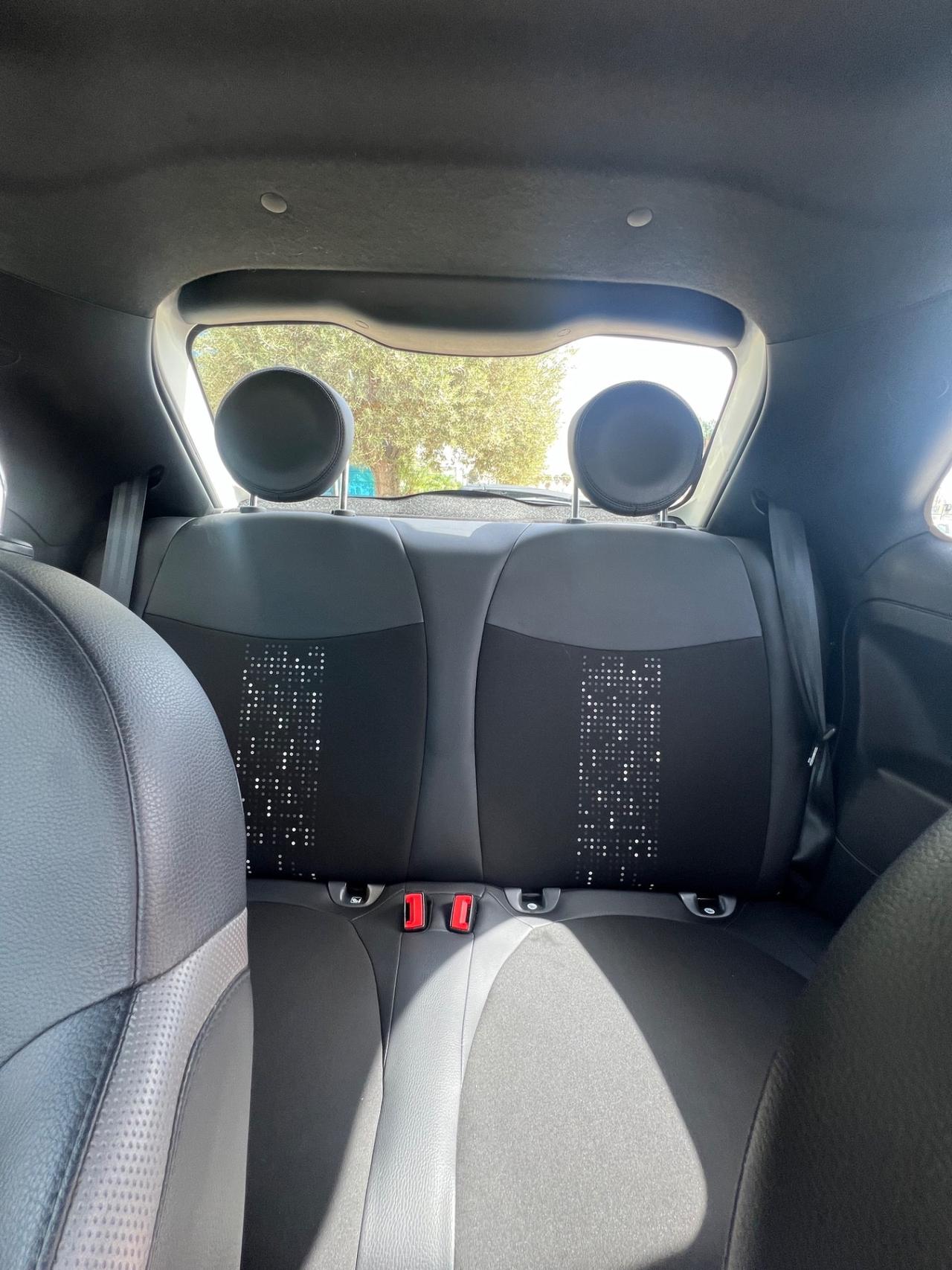 Fiat 500 1.0 70CV Hybrid Connect
