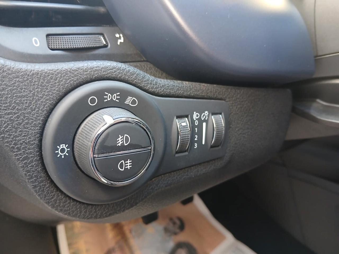 Fiat 500X 1.3 MultiJet 95 CV Club