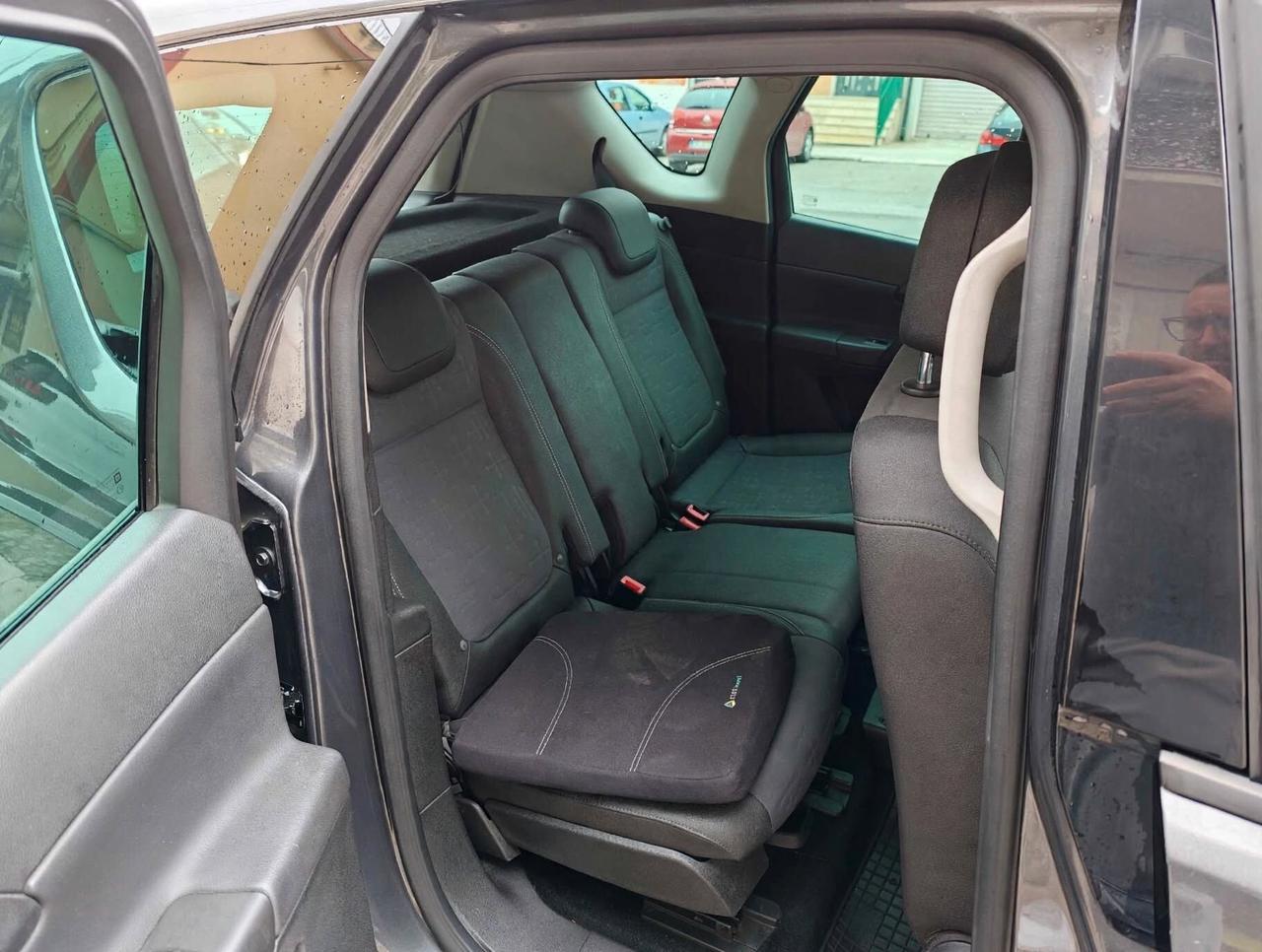 Opel Meriva 1.3 CDTI 95CV ecoFLEX Cosmo