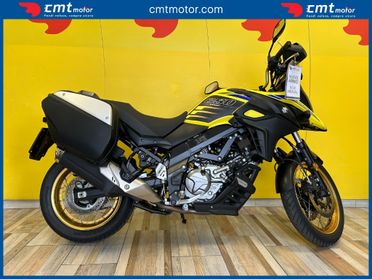 Suzuki V-Strom 650 XT - 2023