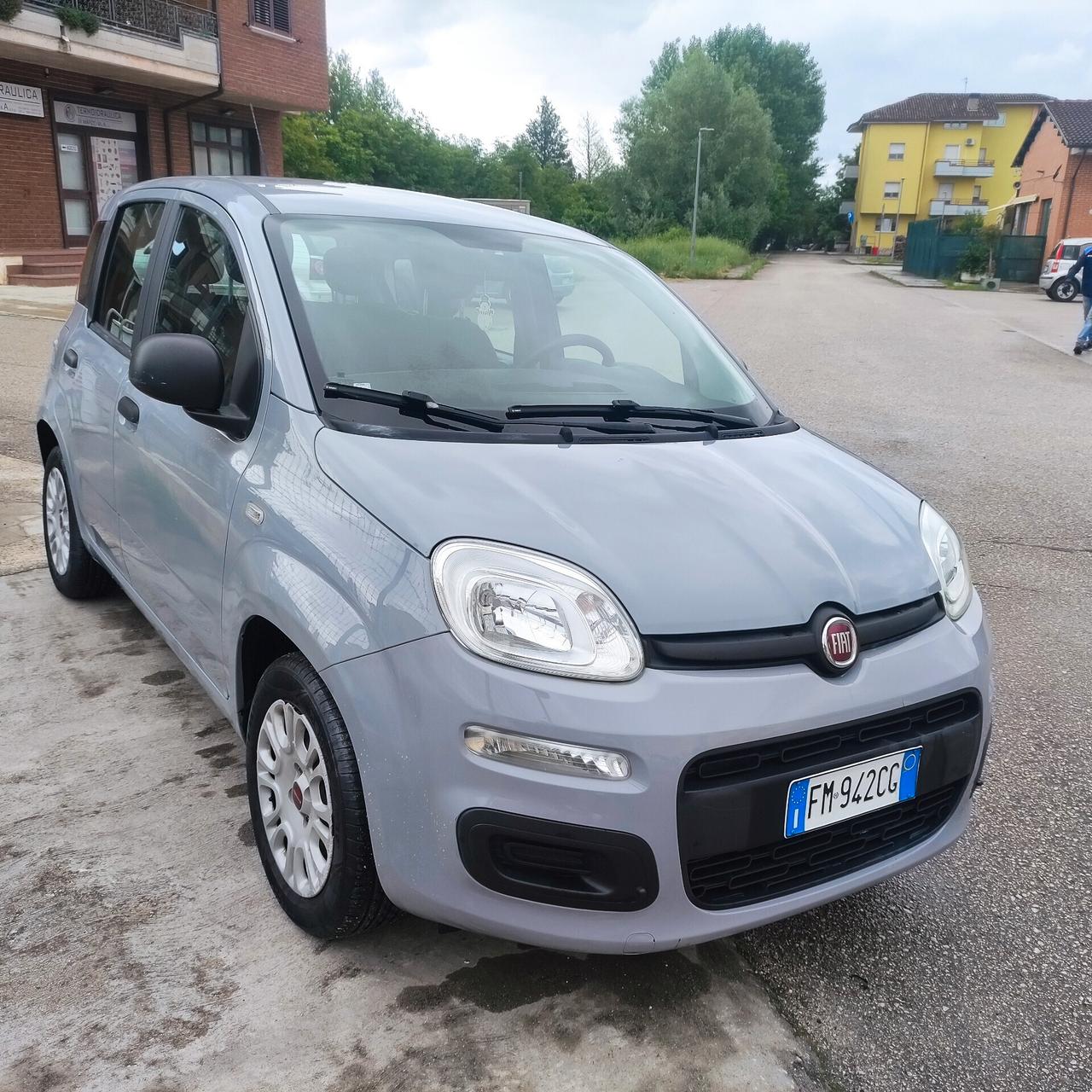 Fiat Panda 1.2 Easy