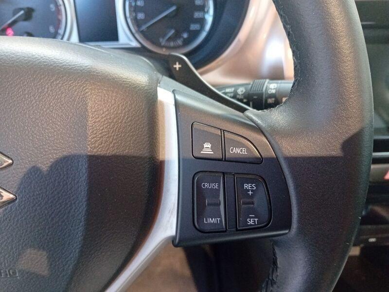 Suzuki Vitara 1.6 DDiS 4WD All Grip DCT V-Top