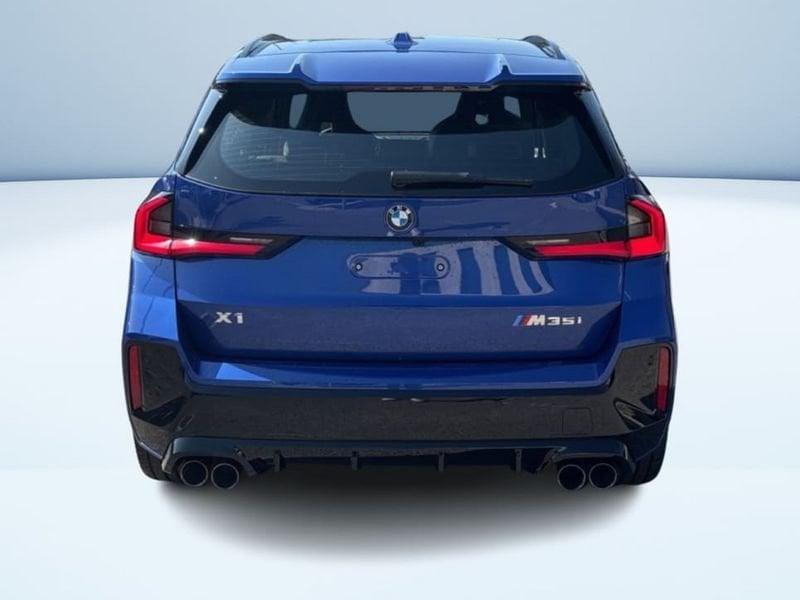 BMW X1 M35I XDRIVE M Sport Pro