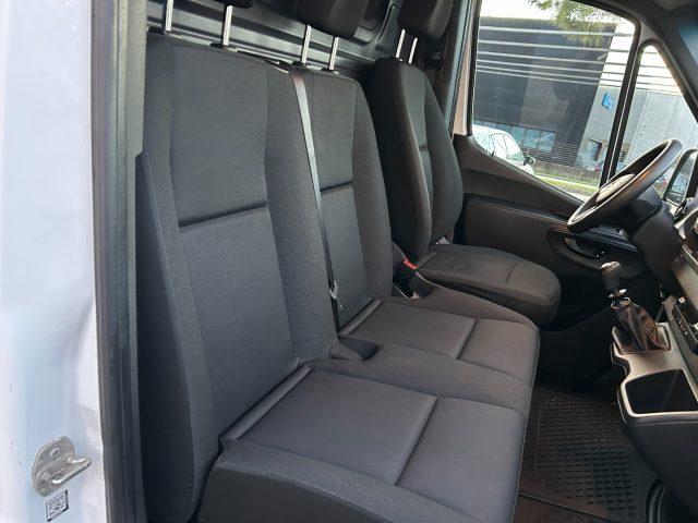 MERCEDES-BENZ Sprinter F39/33 311 CDI FWD TA Furgone