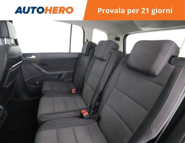 VOLKSWAGEN Touran 1.6 TDI 115 CV SCR Comfortline BlueMotion Technolo