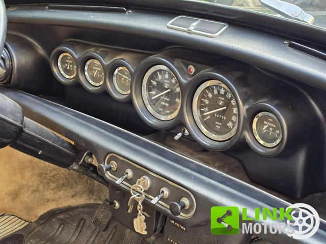 INNOCENTI Mini Cooper 1.3