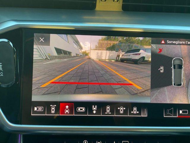 AUDI S6 Avant 3.0 TDI quattro tiptronic