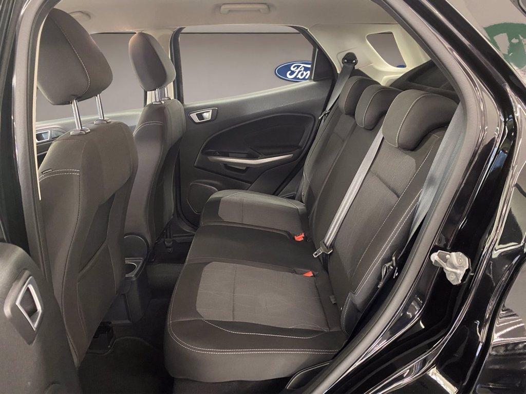 FORD EcoSport 1.0 ecoboost Plus 100cv my20.25 del 2020