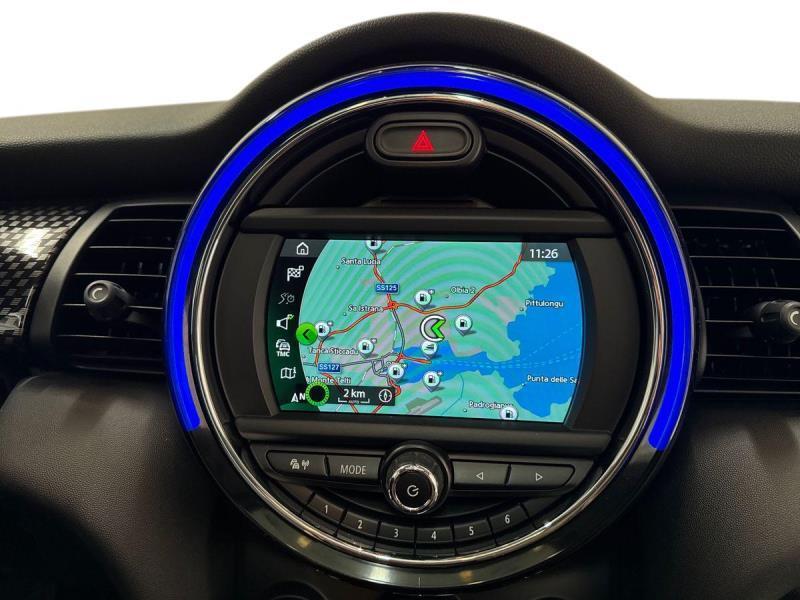 Mini Cooper S 2.0 TwinPower Turbo Cooper S DCT