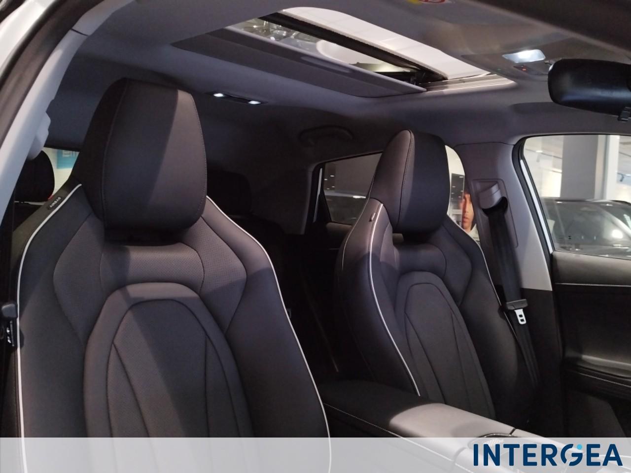 OMODA Omoda 5 1.6 tgdi Premium 7dct