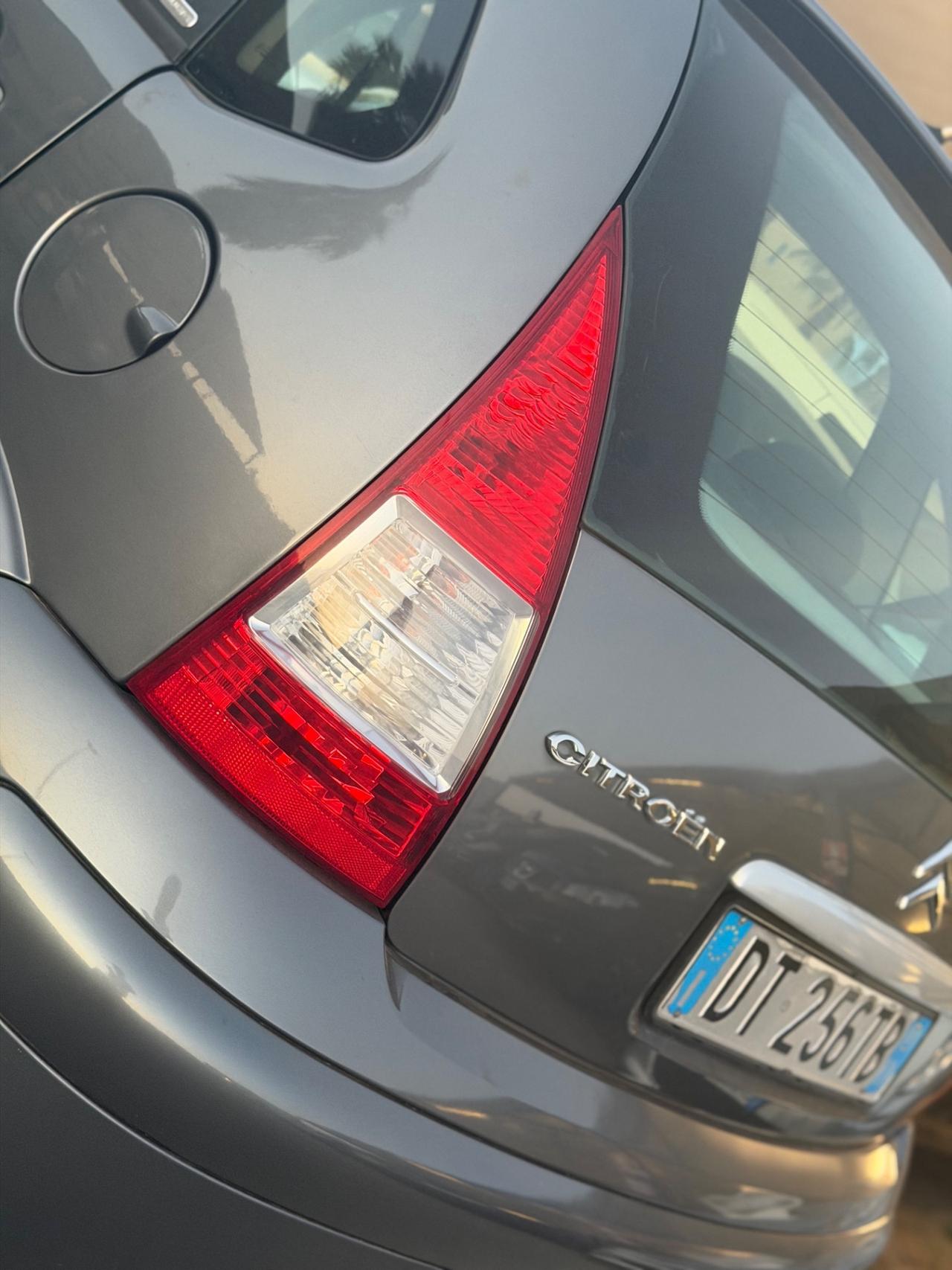 Citroen C3 1.4 BENZINA 2009 - SOLO 130 MILA KM