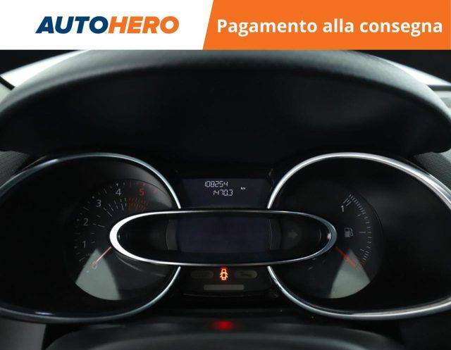 RENAULT Clio Sporter dCi 8V 90CV Start&Stop Energy Zen
