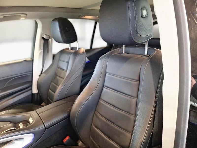 MERCEDES-BENZ GLE 350 DE 4M PLUG-IN PREMIUM PLUS AUTO SUV