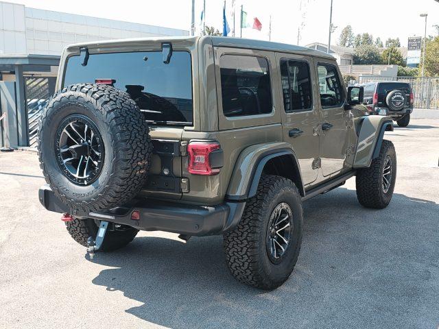 JEEP Wrangler Unlimited 3.6 V6 RUBICON X Xtreme Recon 35" MY26