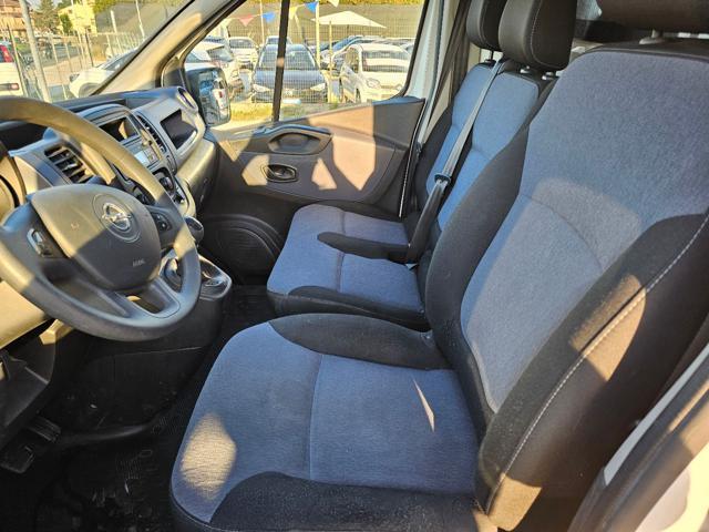 OPEL Vivaro 29 1.6 CDTI 120CV PC-TN Furgone