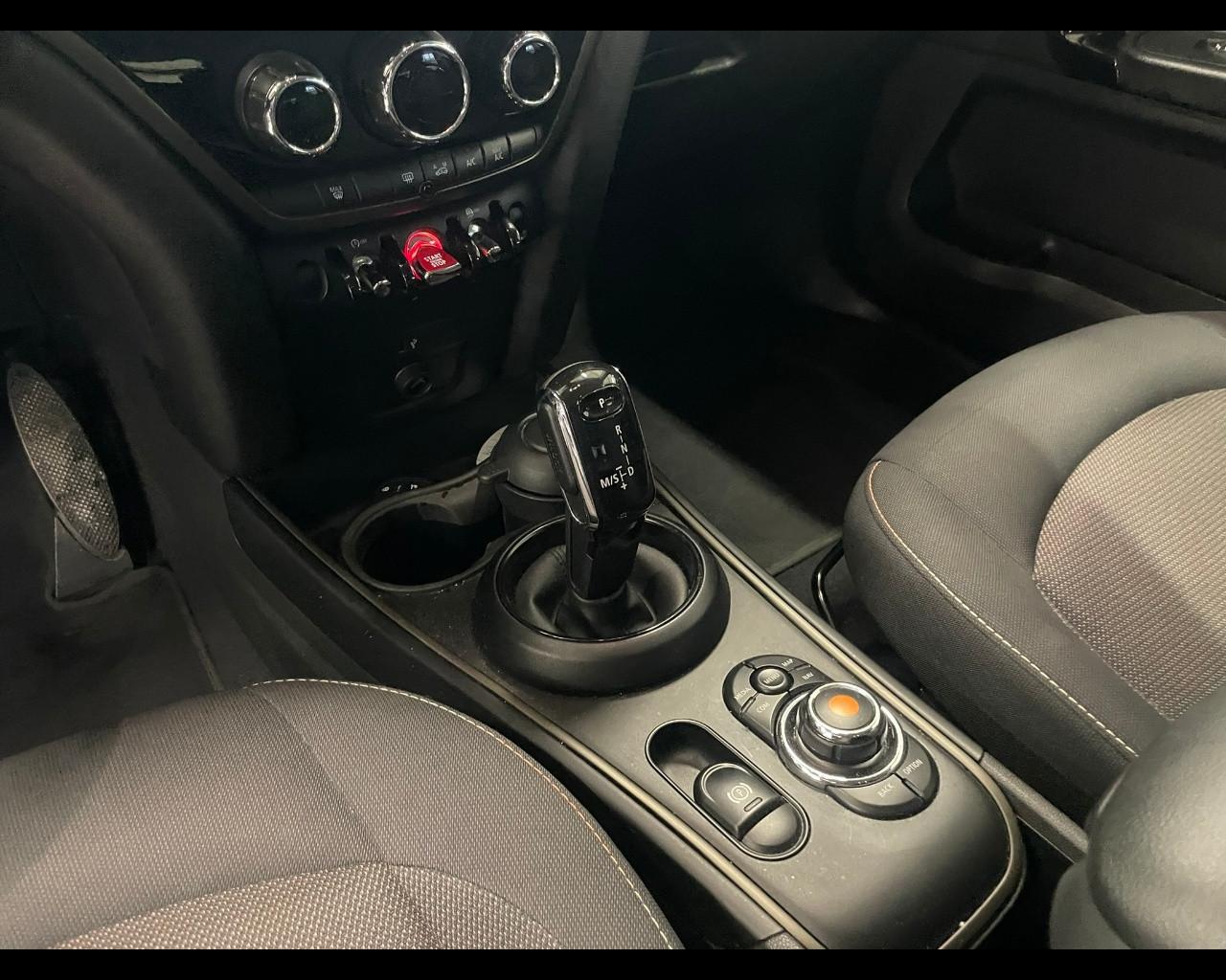 MINI Mini Countrym.(F60) - Mini 2.0 Cooper D Northwood Edition Countryman