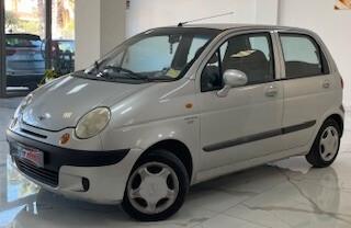 Daewoo Matiz 800i cat SE Star