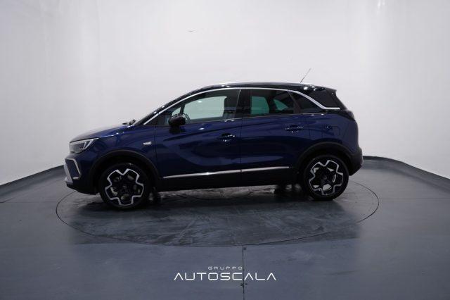 OPEL Crossland 1.2 Turbo 12V 130cv Aut. S&S Ultimate