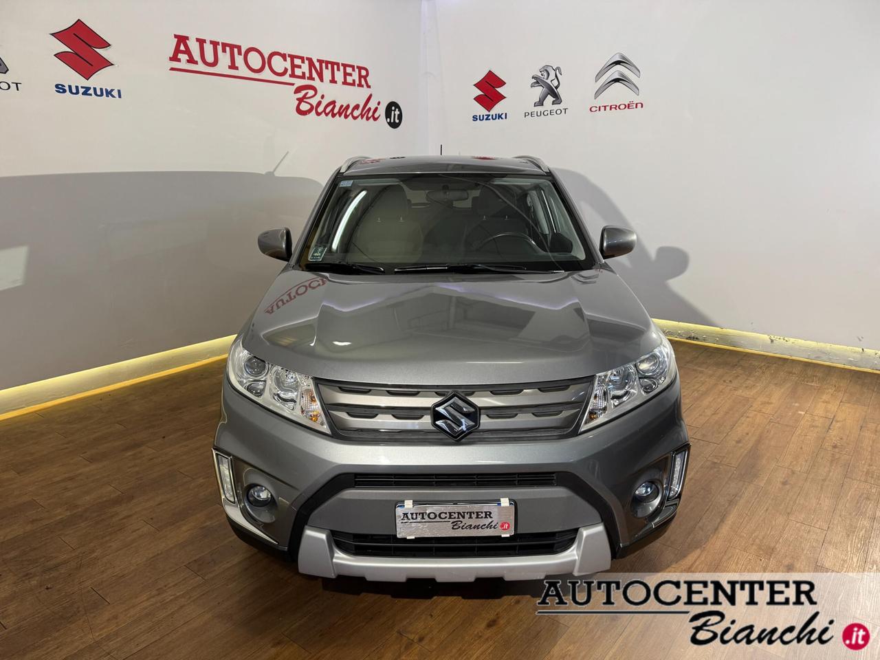 Suzuki Vitara 1.6 ddis V-Cool s&s 4wd allgrip