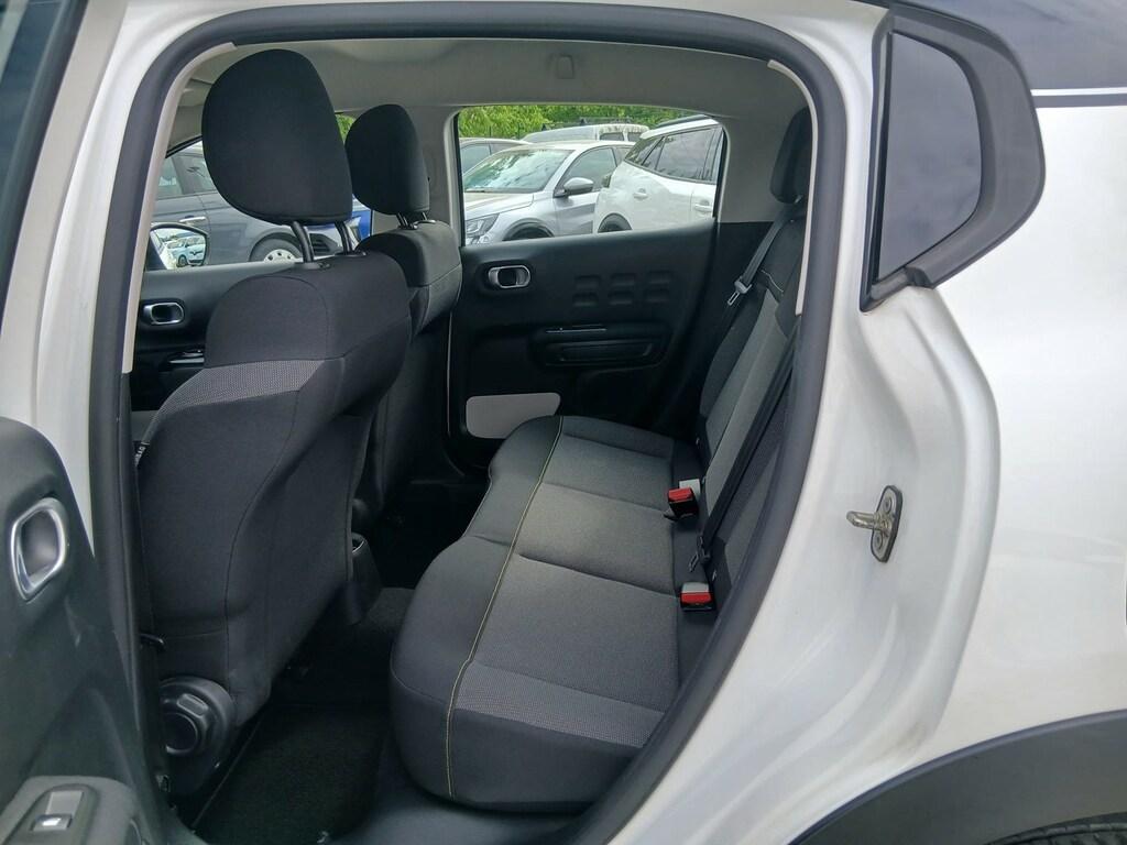 Citroen C3 1.6 BlueHDi Feel