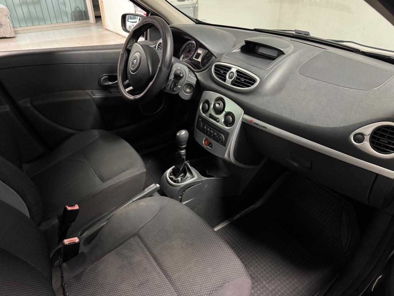 Renault Clio Storia 1.2 5 porte Dynamique