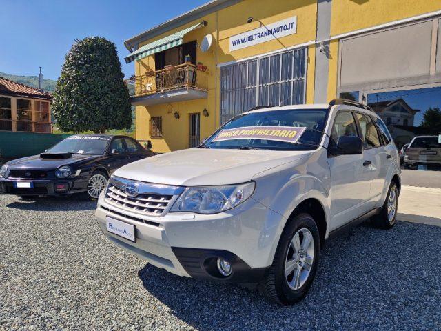 SUBARU Forester AWD 2.0 150 Cv 1proprietario